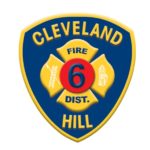Cleveland Hill Fire Department